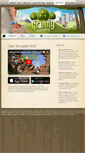 Mobile Screenshot of grannysmithgame.com